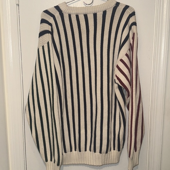 Vintage Tommy sweater - Picture 5 of 5